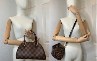 Louis Vuitton Ribera pm