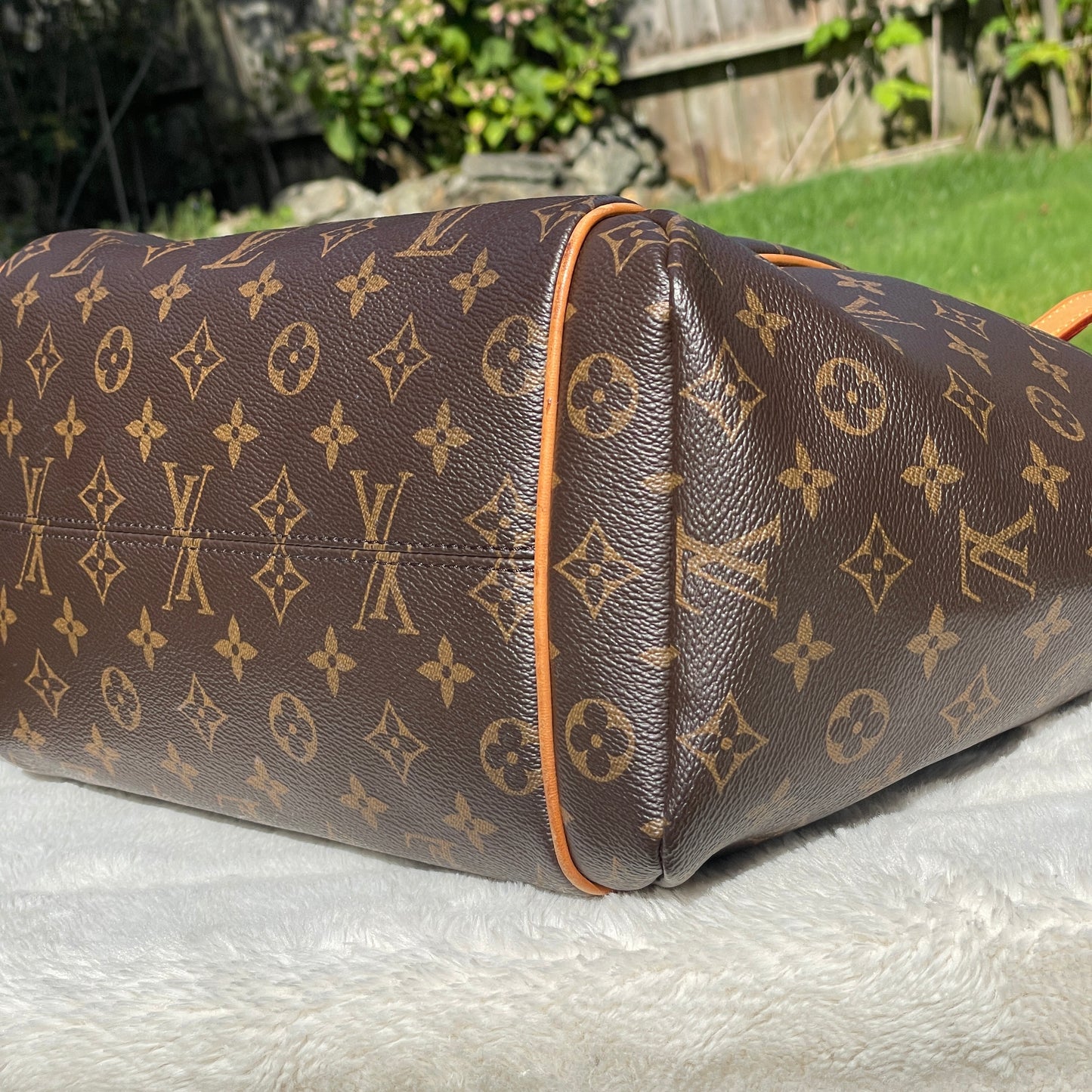 Louis Vuitton Totally MM Monogram