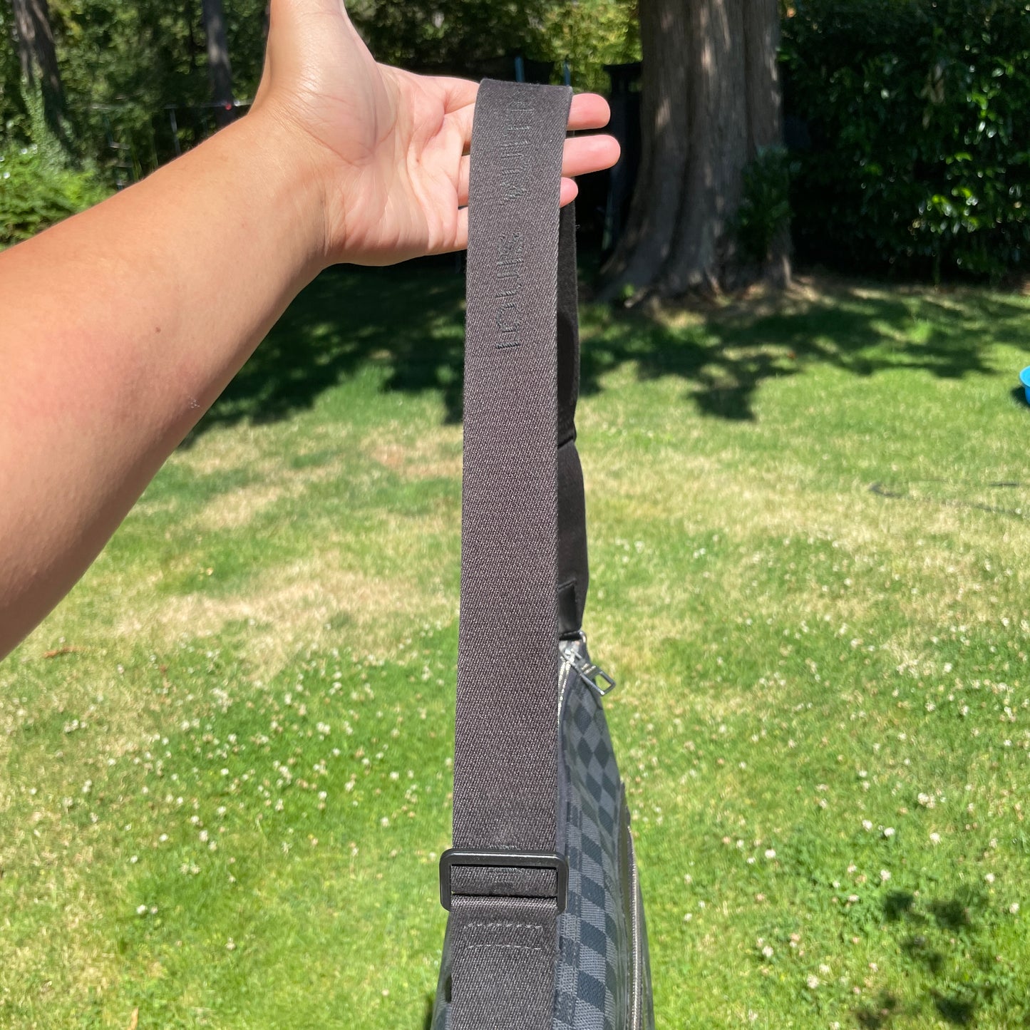 Louis Vuitton Mick GM