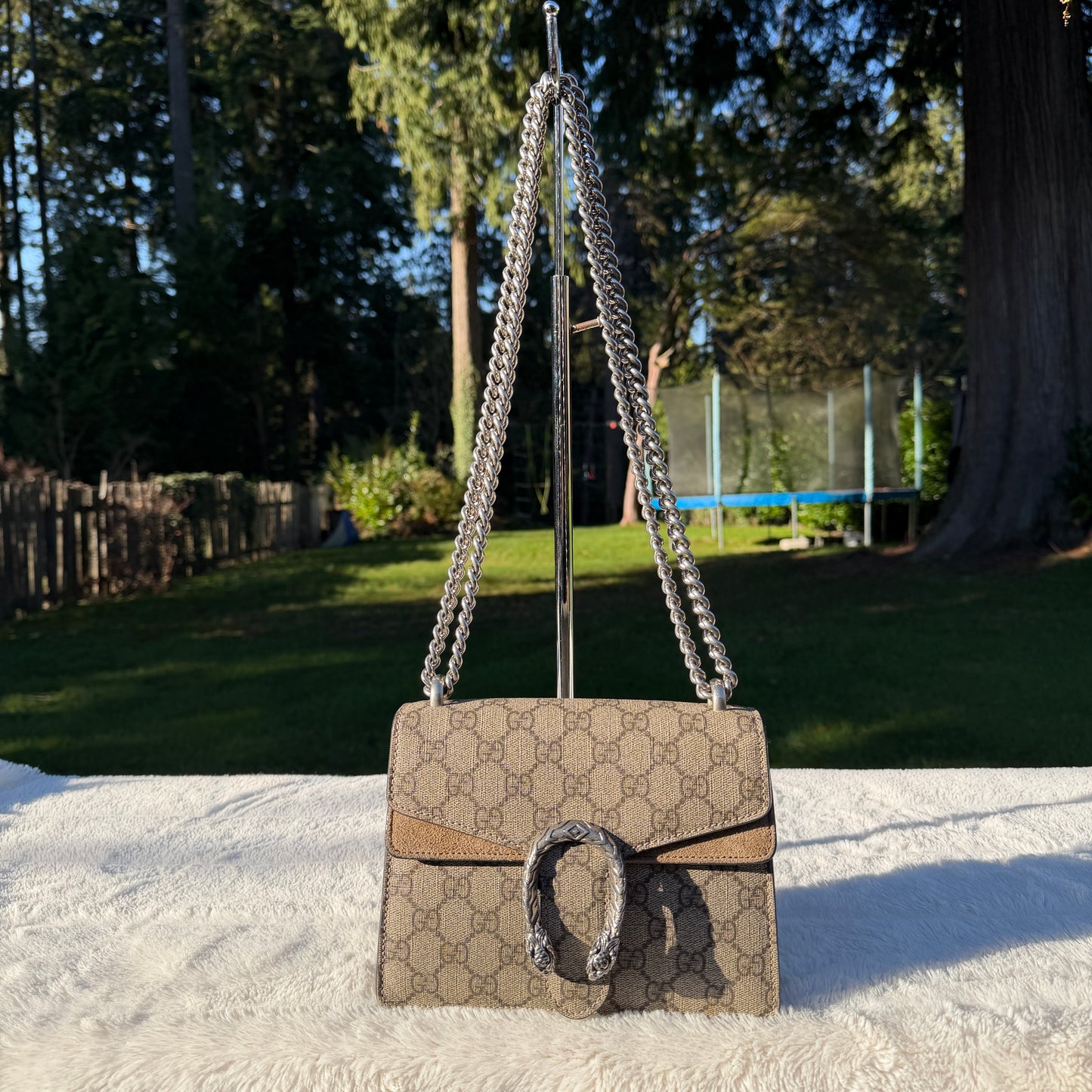 Gucci Dionysus Bag