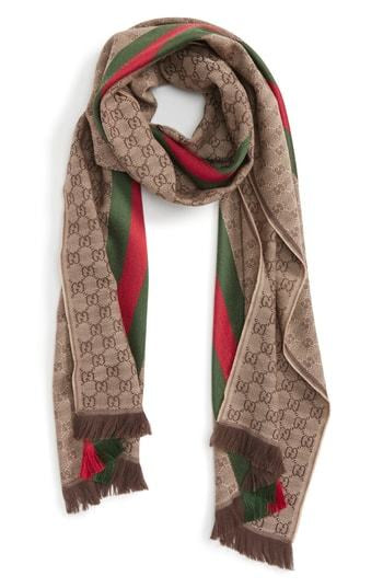 Gucci Scarf