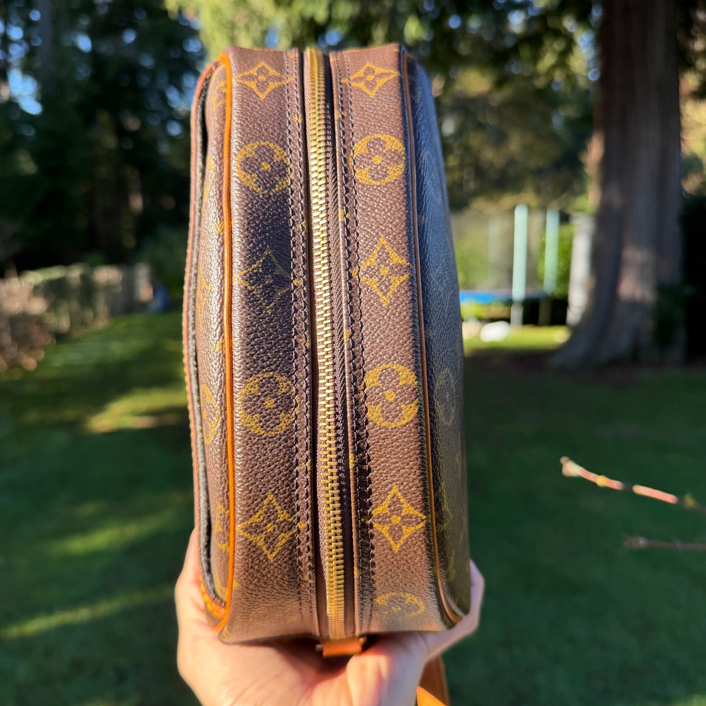 Louis Vuitton Blois bag