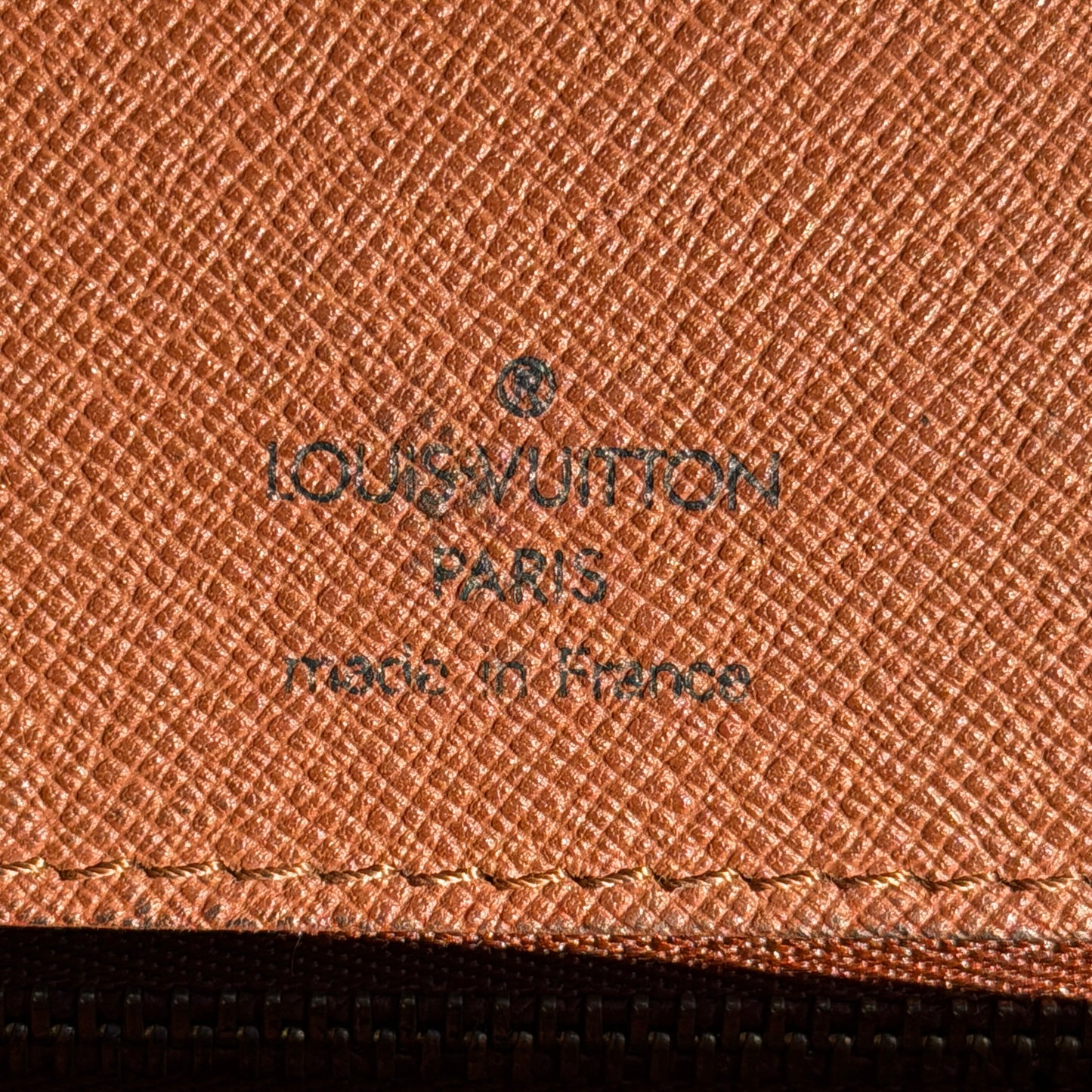 Louis Vuitton monceau 28