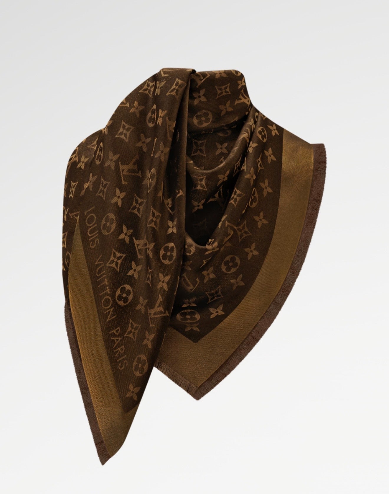 Louis Vuitton Scarf