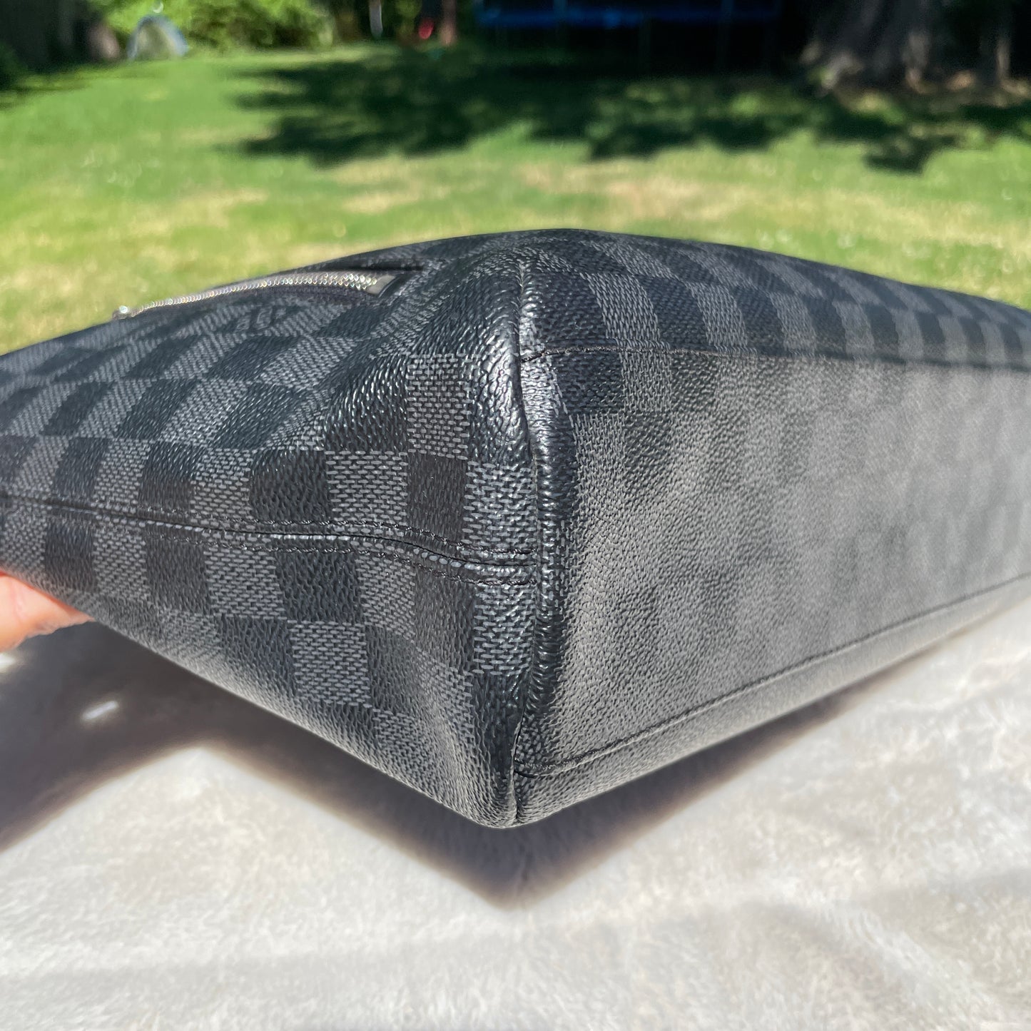 Louis Vuitton Mick GM