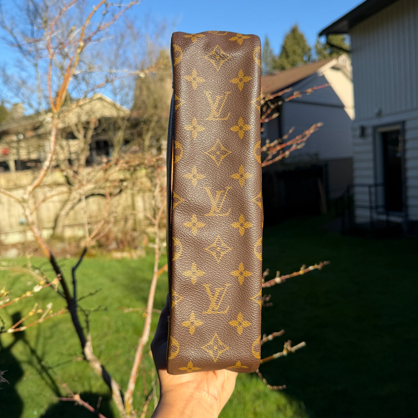 Louis Vuitton Trocadero 30