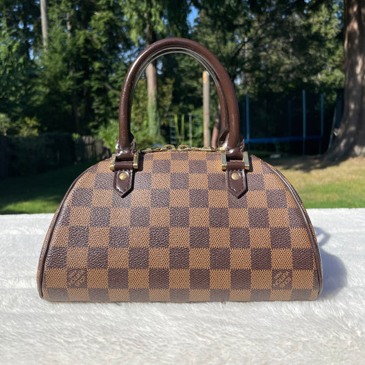 Louis Vuitton Ribera pm