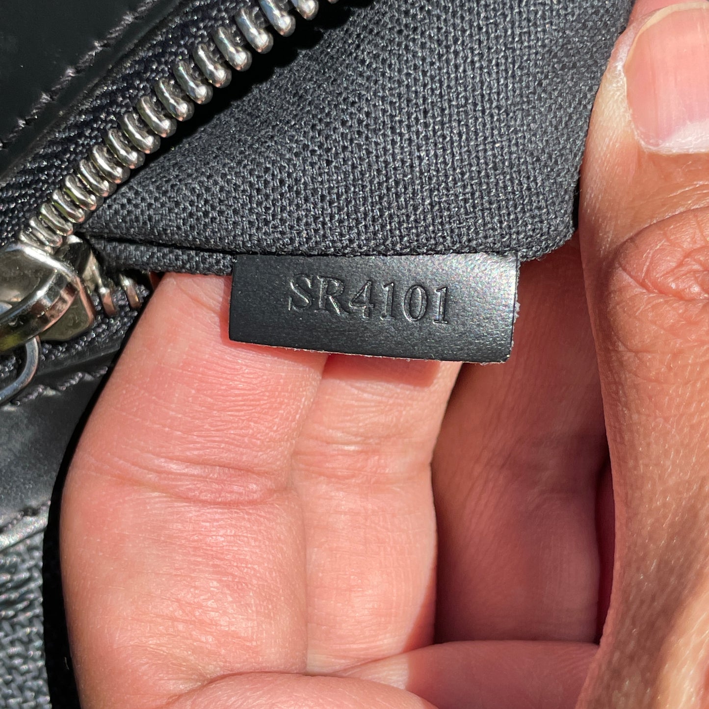Louis Vuitton Mick GM