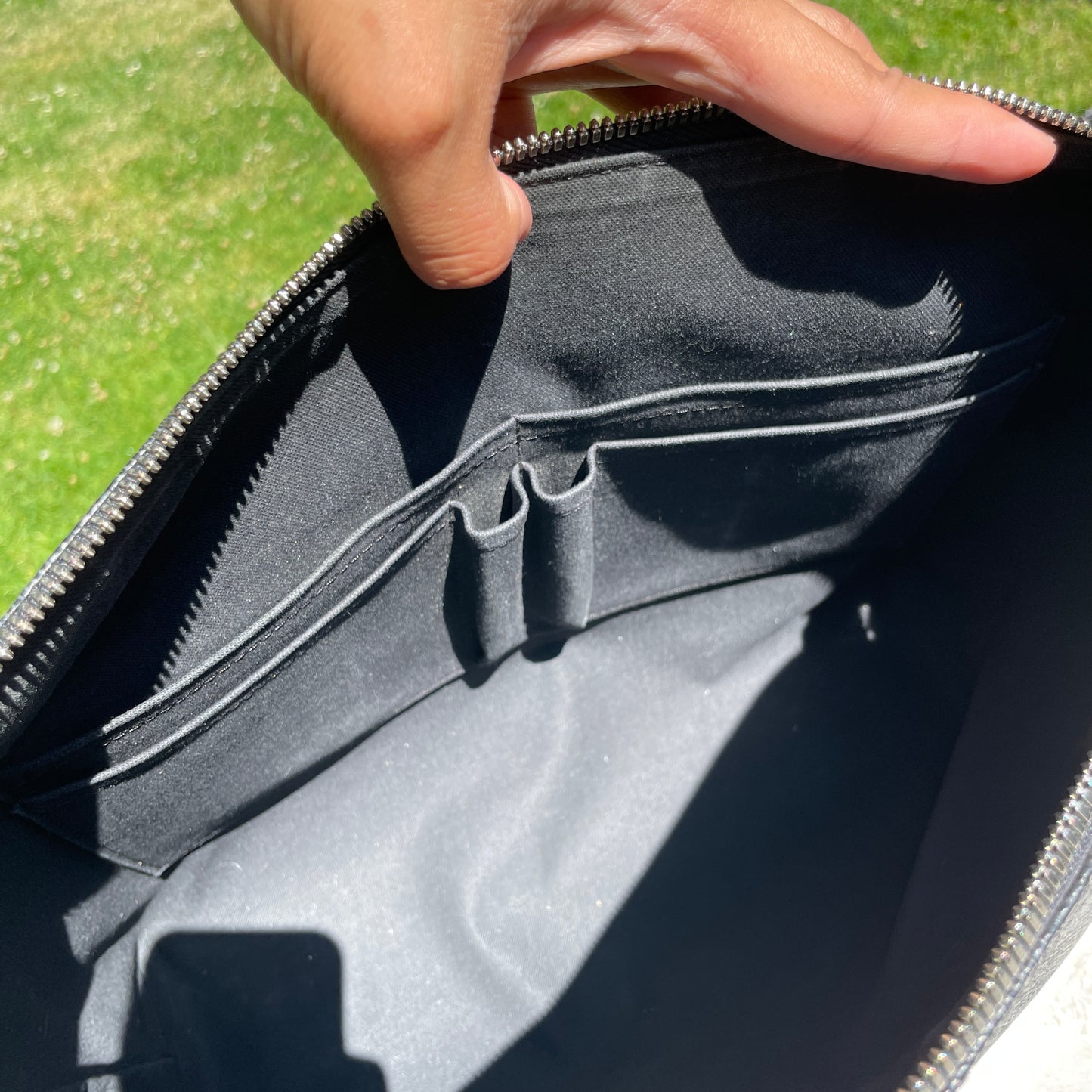 Louis Vuitton Mick GM