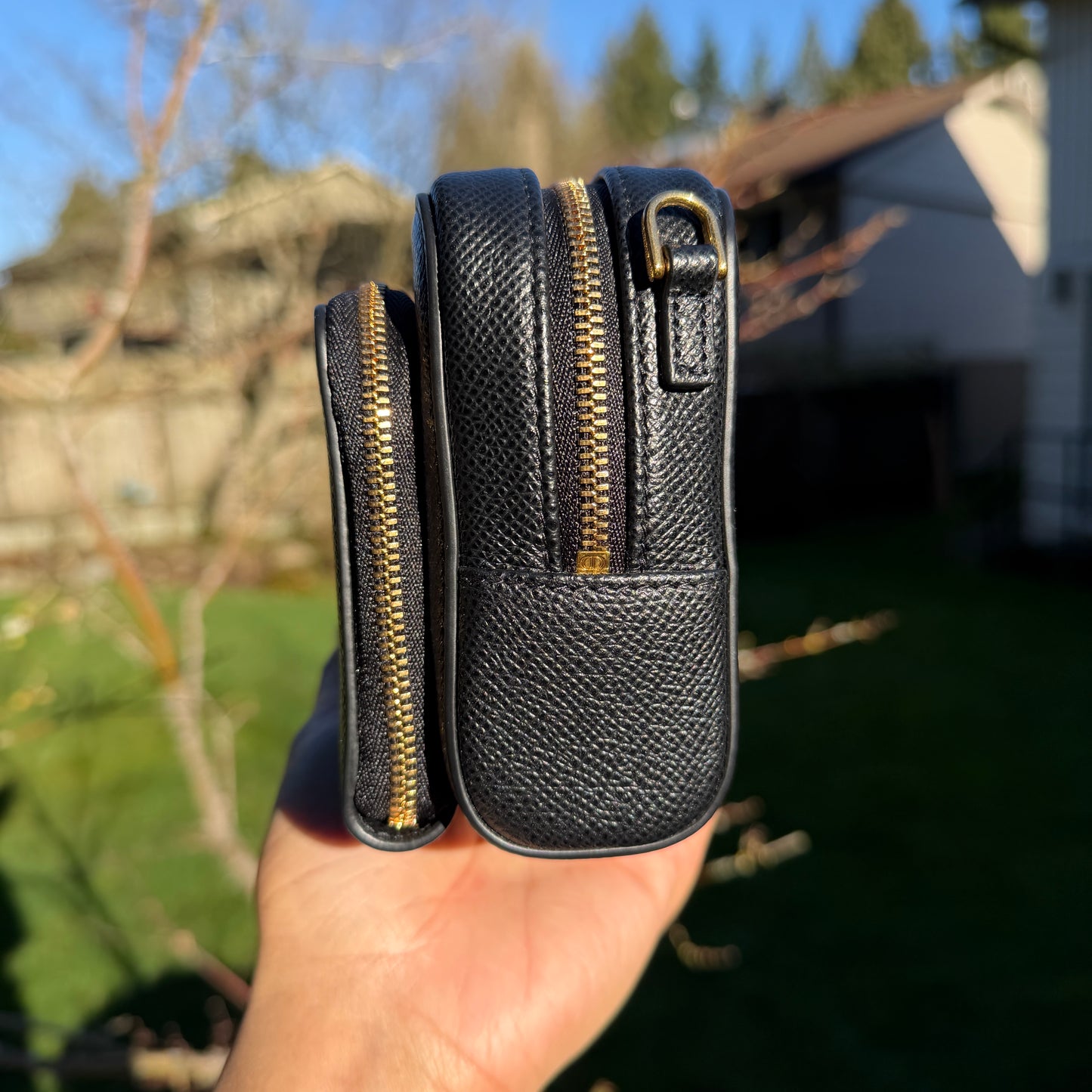 Dior Caro Bag