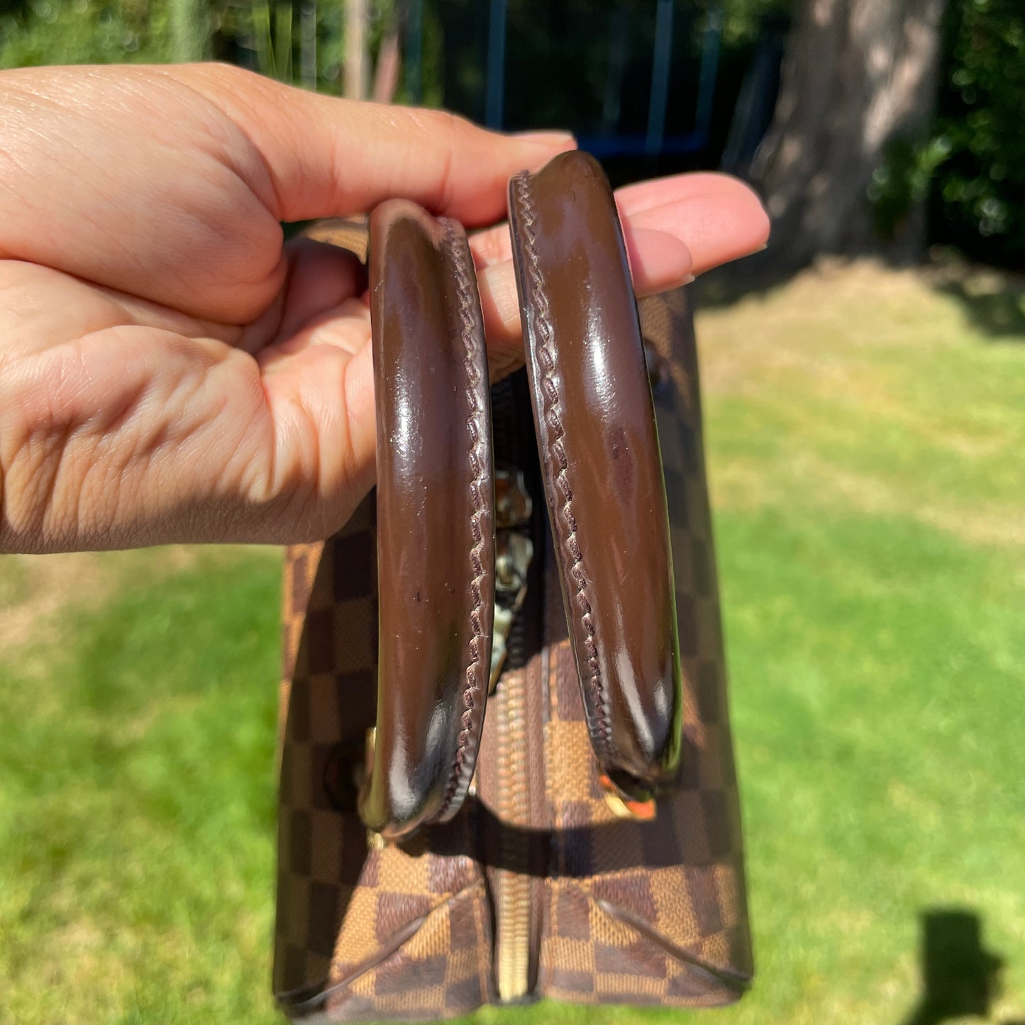 Louis Vuitton Ribera pm