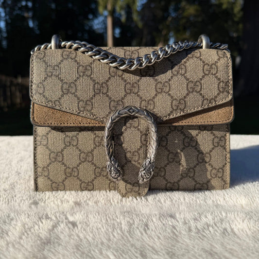 Gucci Dionysus Bag