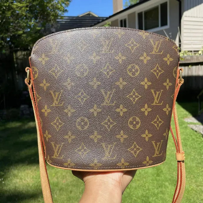 Drouot Crossbody Bag