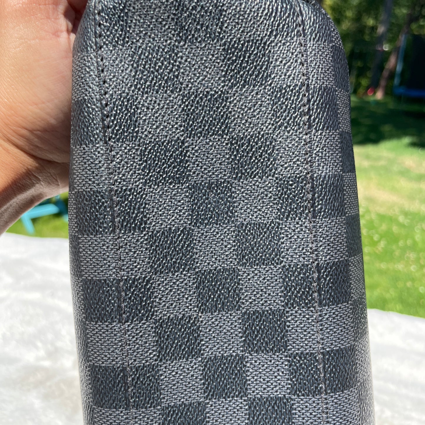 Louis Vuitton Mick GM