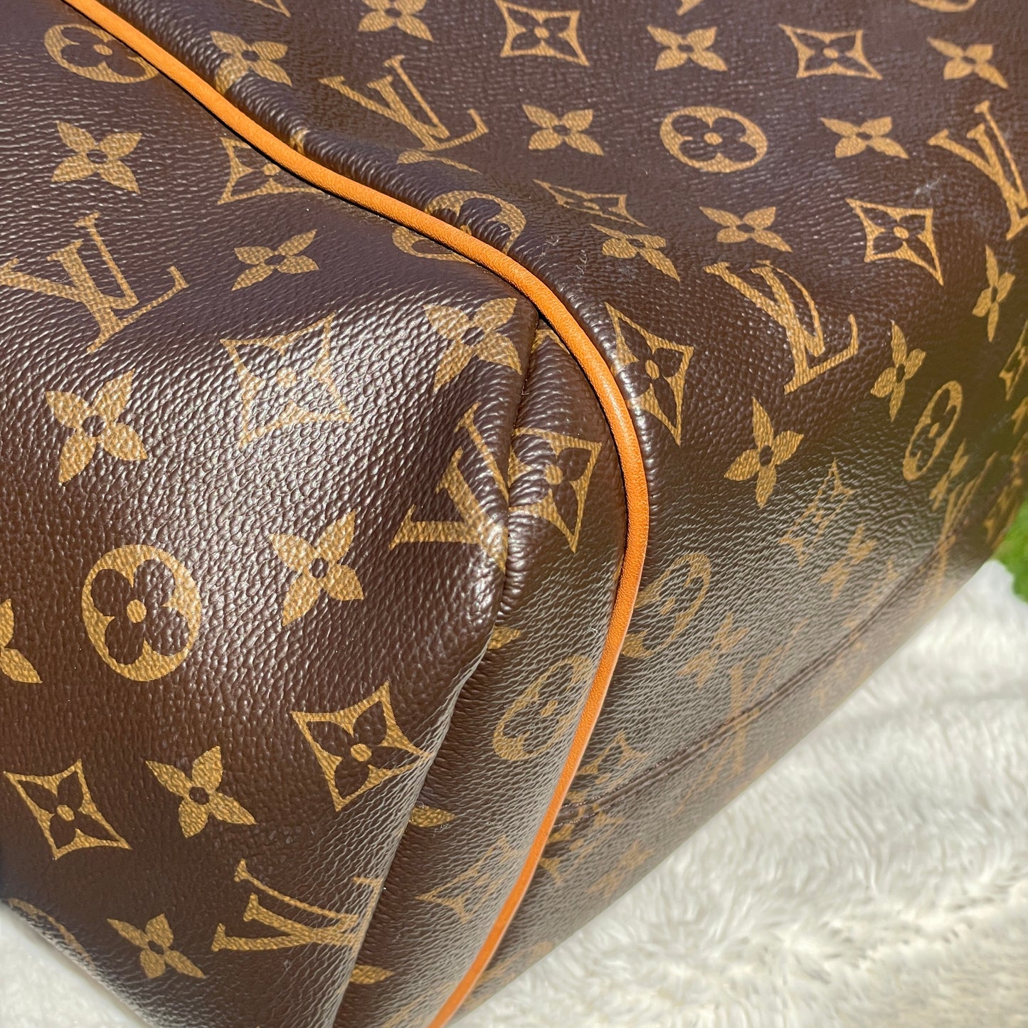 Louis Vuitton Totally MM Monogram
