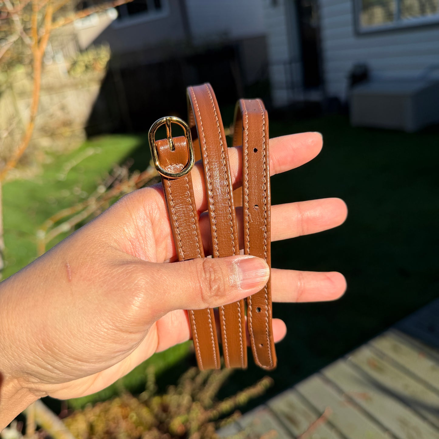 Gucci Mini Jackie Bag