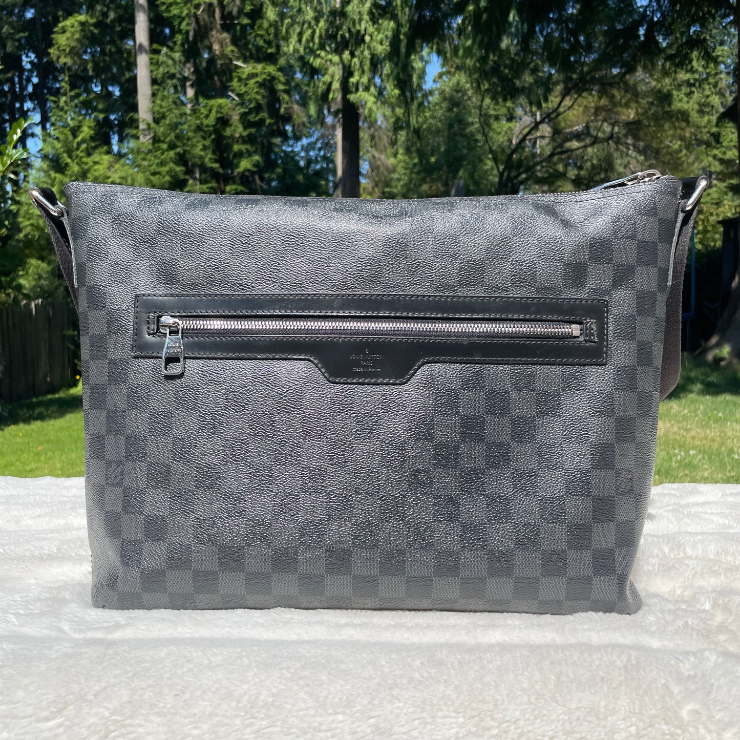 Louis Vuitton Mick GM