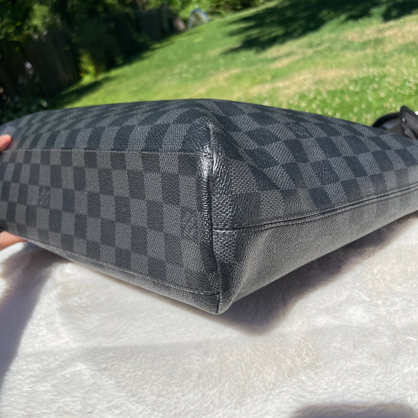 Louis Vuitton Mick GM