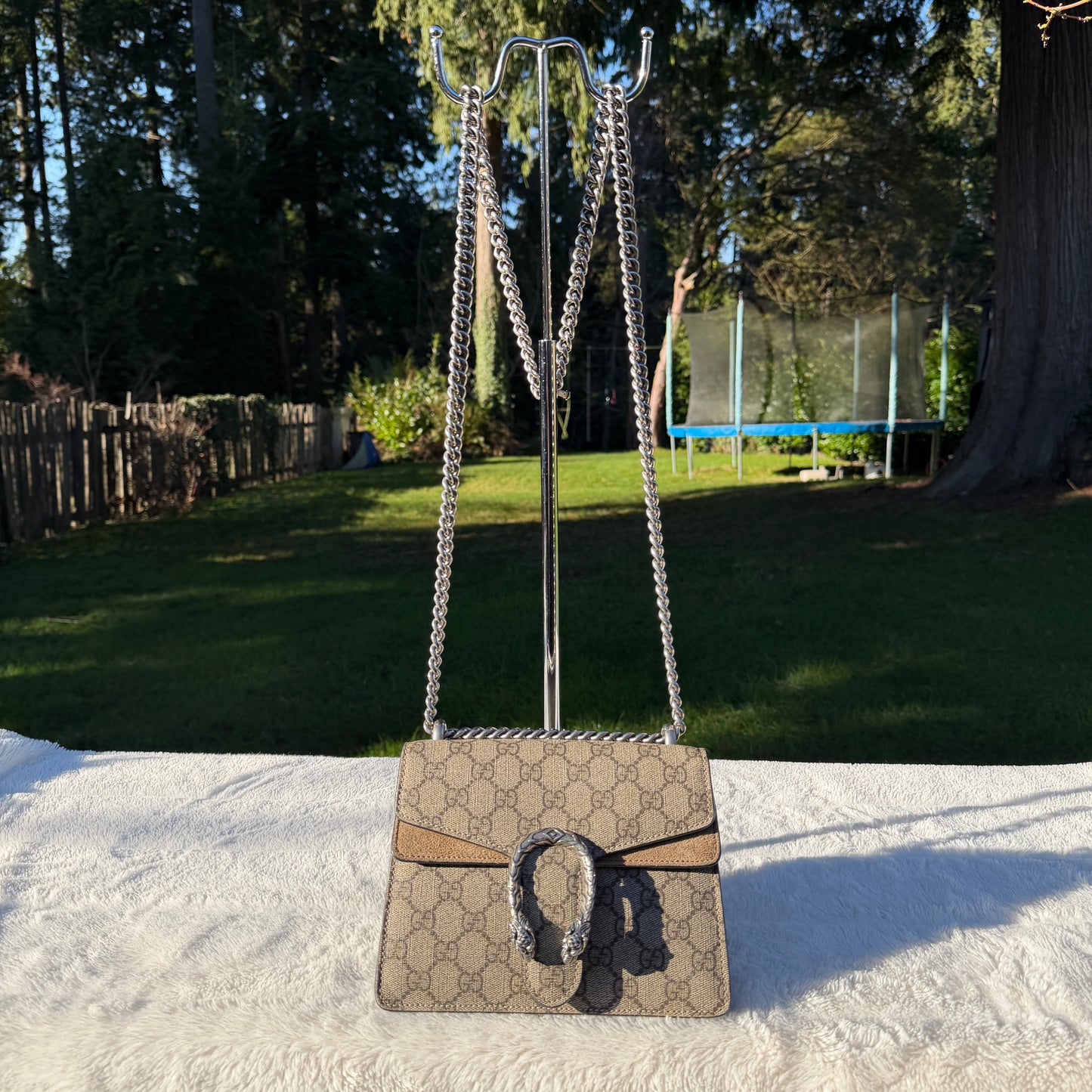 Gucci Dionysus Bag