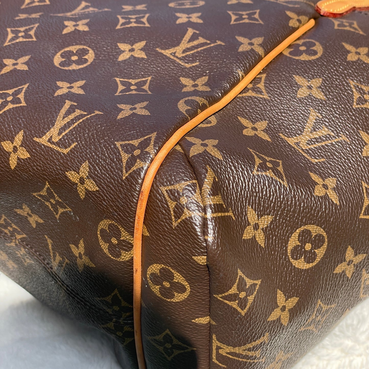 Louis Vuitton Totally MM Monogram