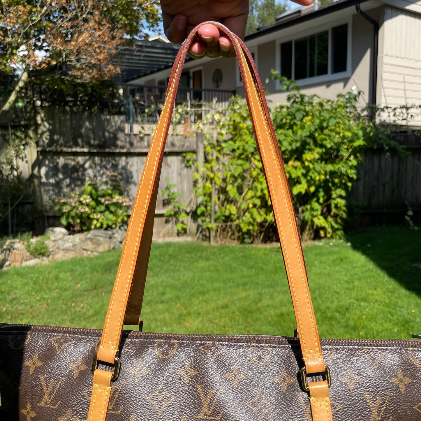 Louis Vuitton Totally MM Monogram