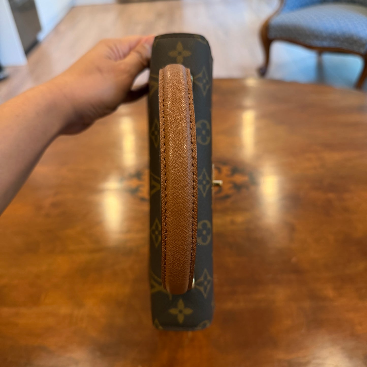 Louis Vuitton Malesherbes