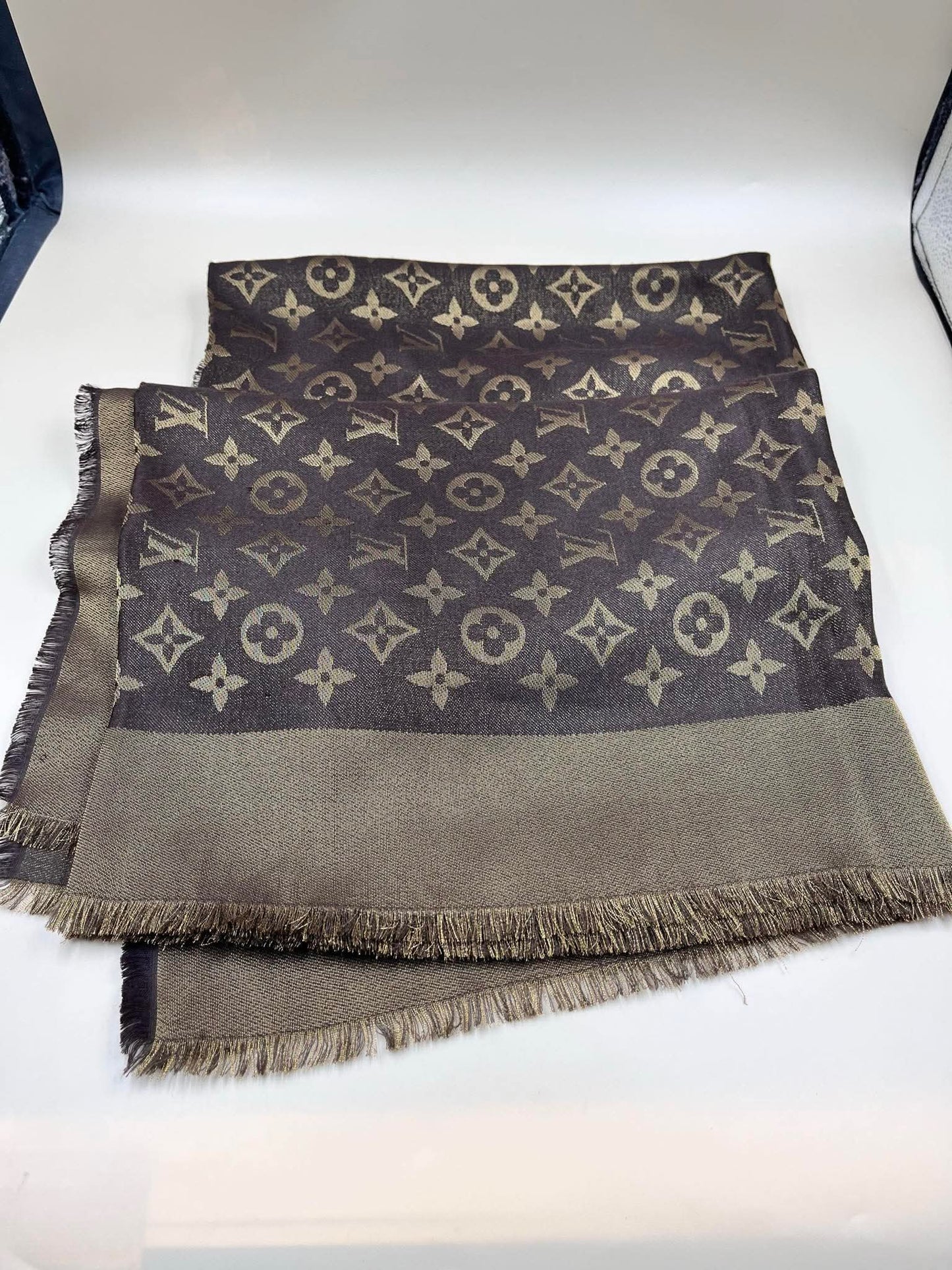 Louis Vuitton Scarf