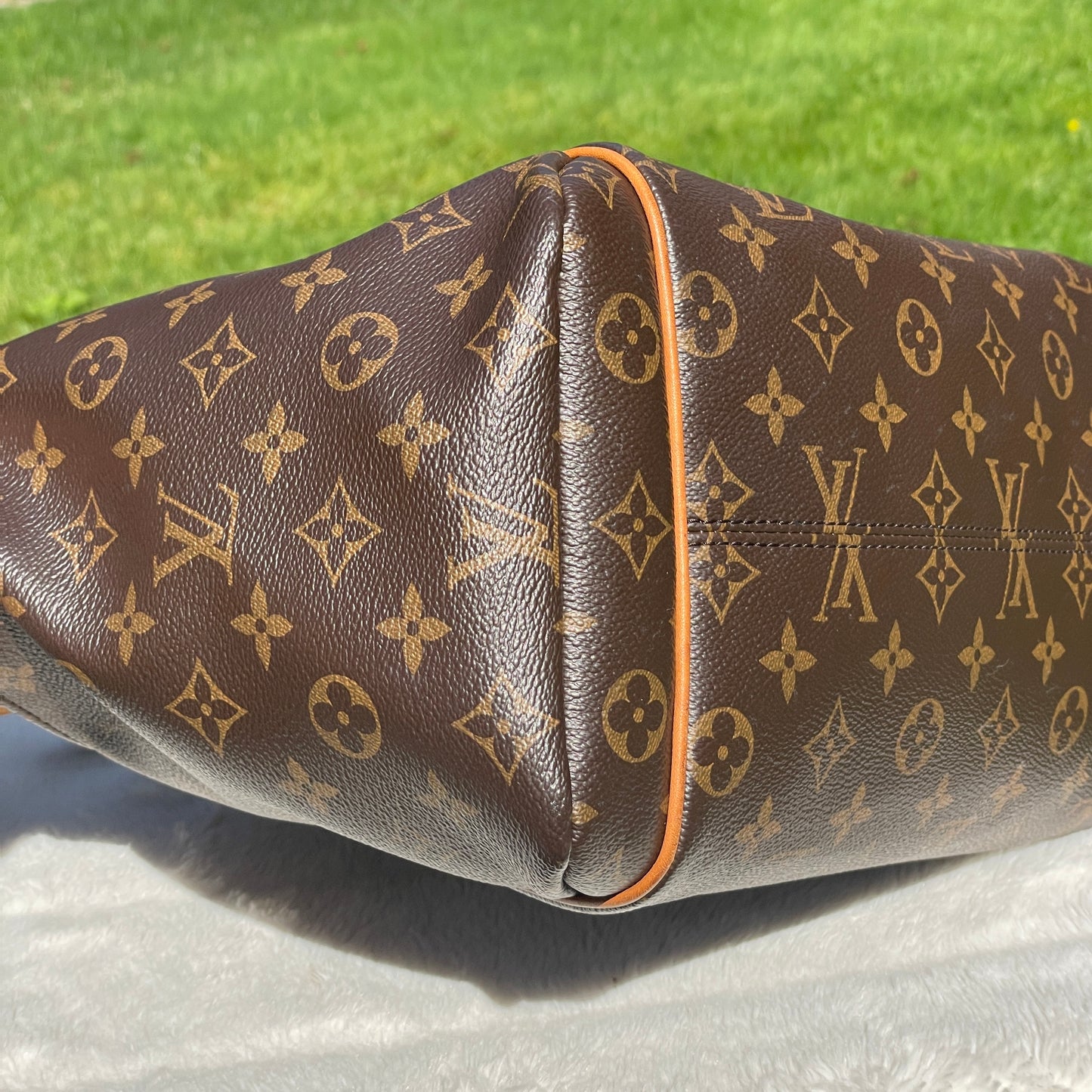 Louis Vuitton Totally MM Monogram