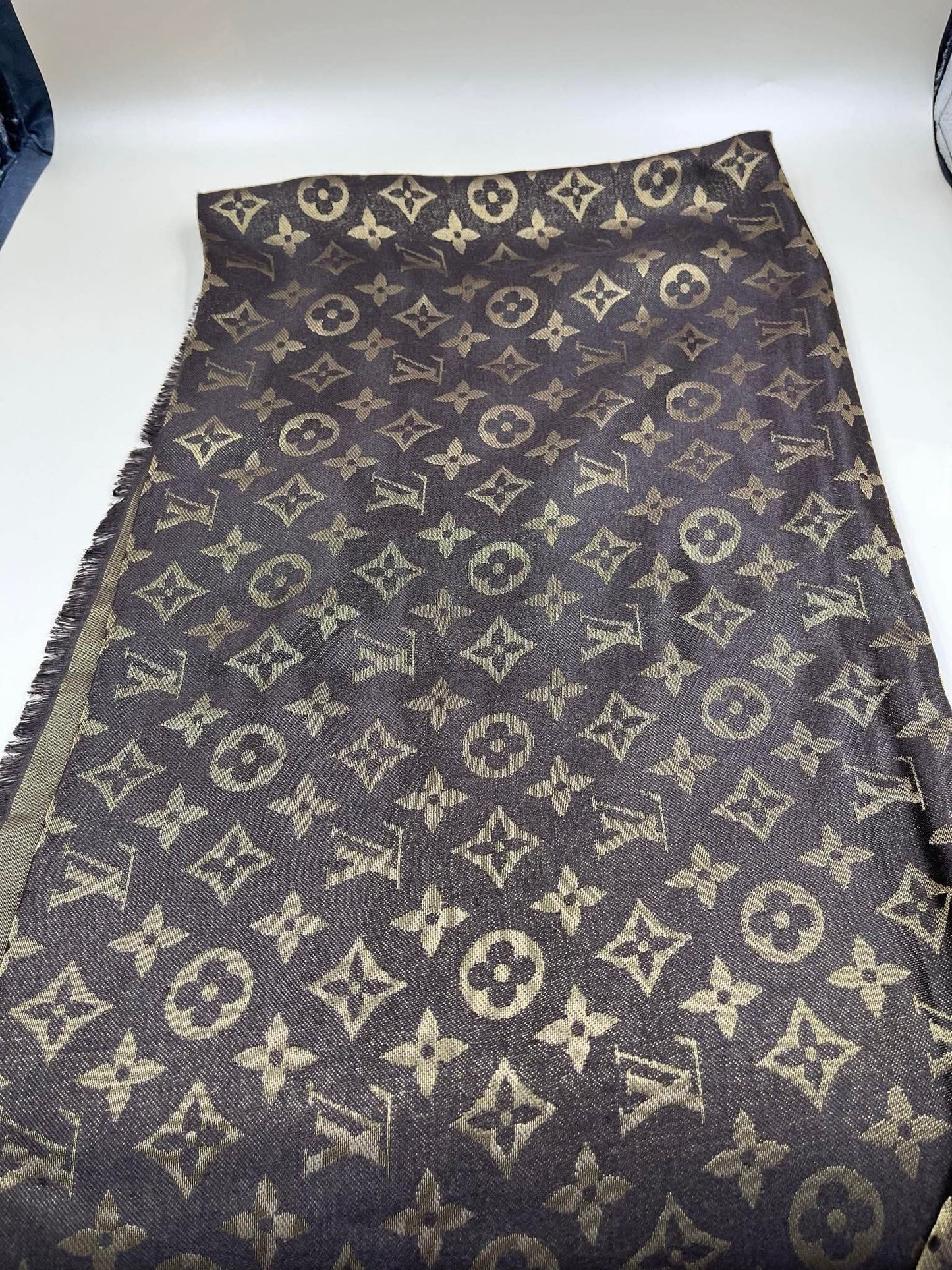Louis Vuitton Scarf
