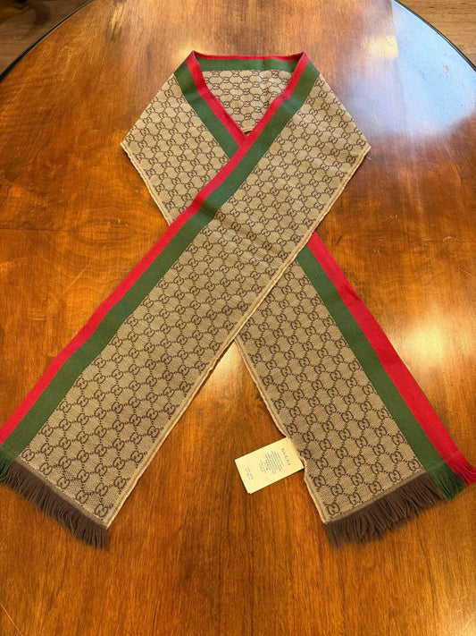 Gucci Scarf